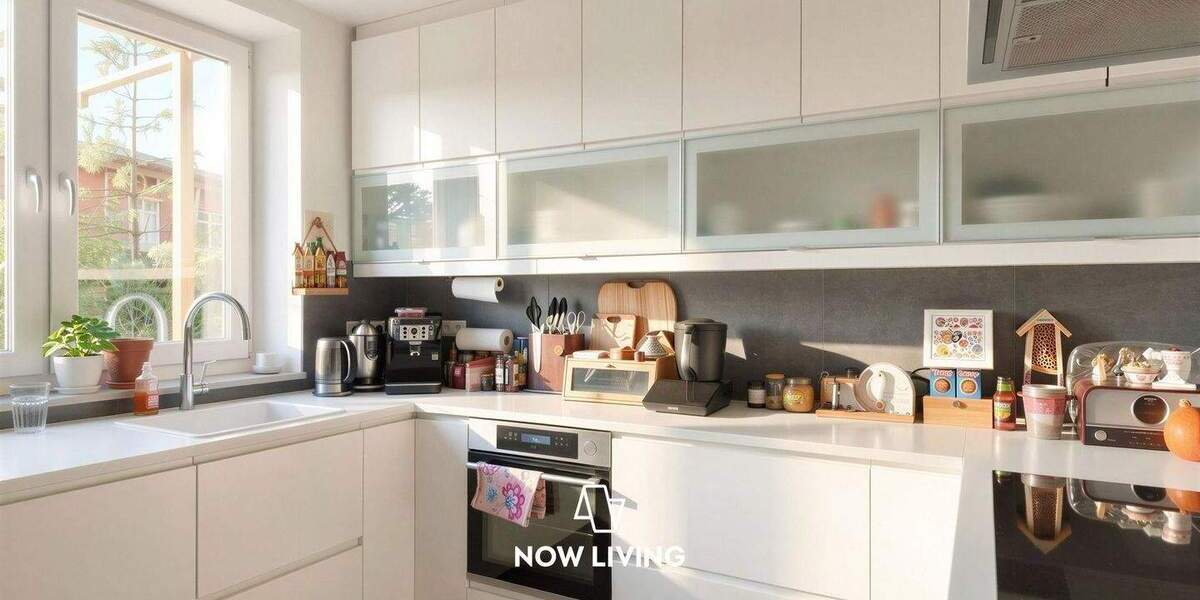 Reihenmittelhaus Hamburg Iserbrook - 5 Zimmer, 126 m&sup2;, 849.000&euro; | Angebot:25797861