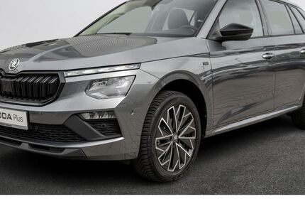 Skoda Kamiq 17.300 km 25.990 &euro; Schenefeld 22869