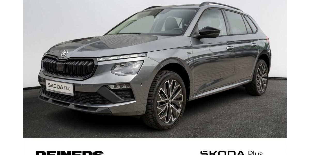 Skoda Kamiq 17.300 km 25.990 &euro; Schenefeld 22869