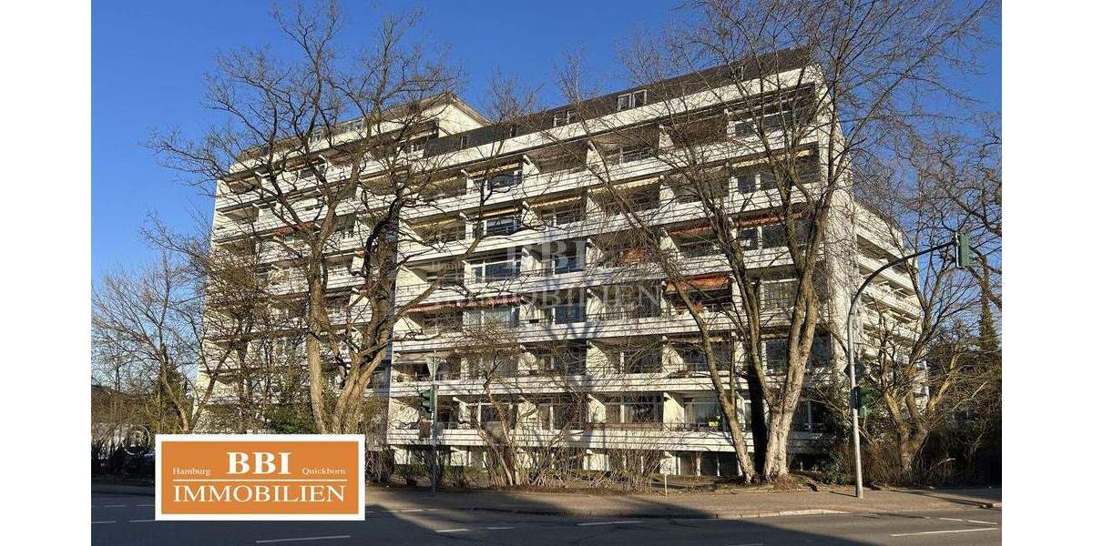 Etagenwohnung Quickborn - 3 Zimmer, 90 m&sup2;, 255.000&euro; | Angebot:25669313
