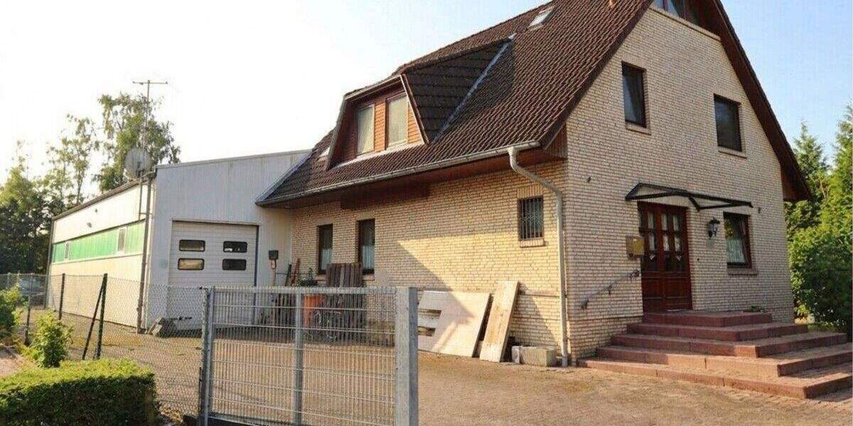 Einfamilienhaus Quickborn - 4 Zimmer, 180 m&sup2;, 699.000&euro; | Angebot:25743531