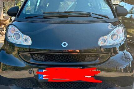 Smart ForTwo 46.165 km 6.350 &euro; Kaltenkirchen 24568