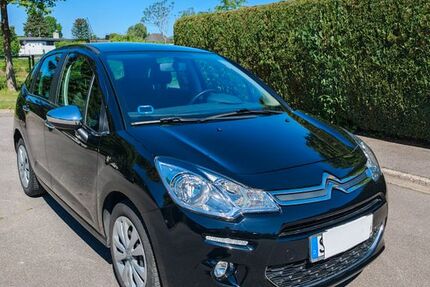 Citroen C3 56.799 km 5.200 &euro; Kisdorf 24629
