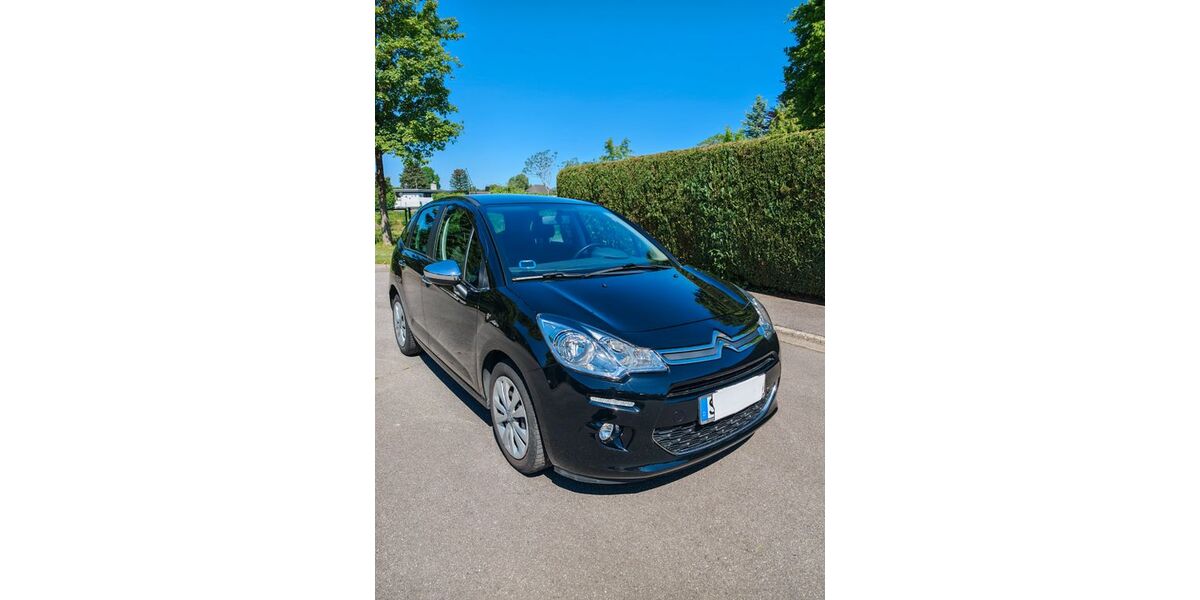 Citroen C3 56.799 km 5.200 &euro; Kisdorf 24629