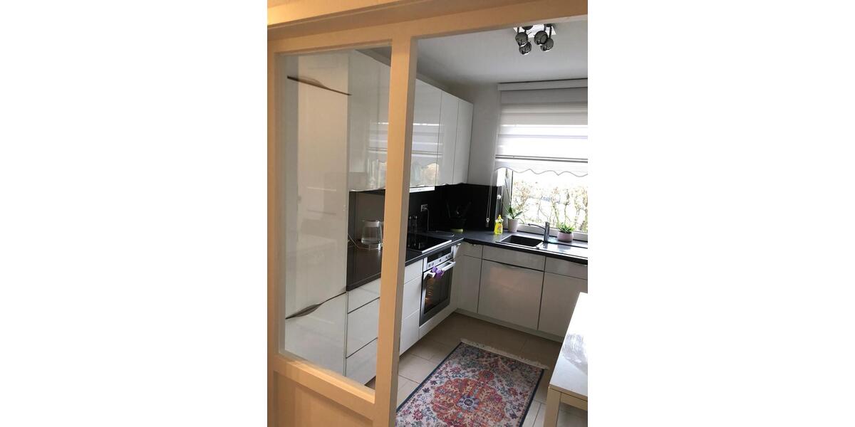 Erdgeschoßwohnung Hamburg Wandsbek - 2 Zimmer, 69 m&sup2;, 365.000&euro; | Angebot:25419114