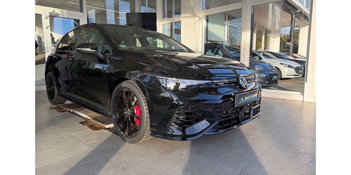 VW Golf 6.598 km 50.450 &euro; Hamburg 22761