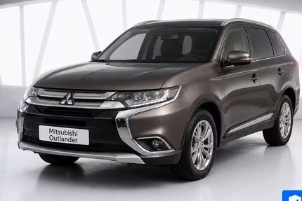Mitsubishi Outlander 149.981 km 11.450 &euro; Hamburg 20537