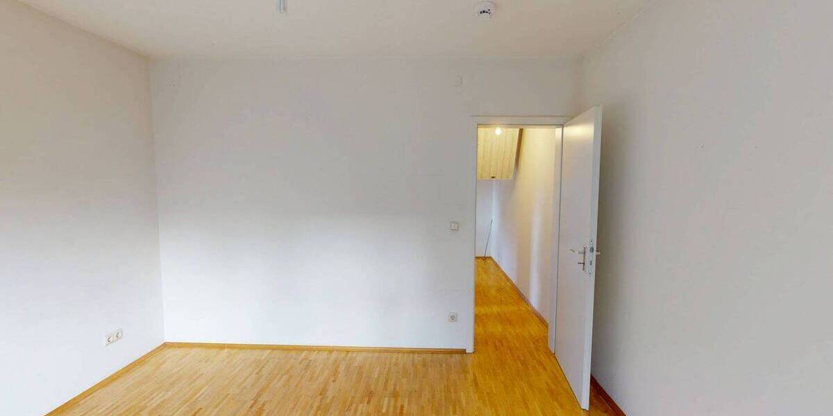 Reihenendhaus Hamburg Rahlstedt - 3 Zimmer, 71 m&sup2;, 1.054&euro; | Angebot:25996313