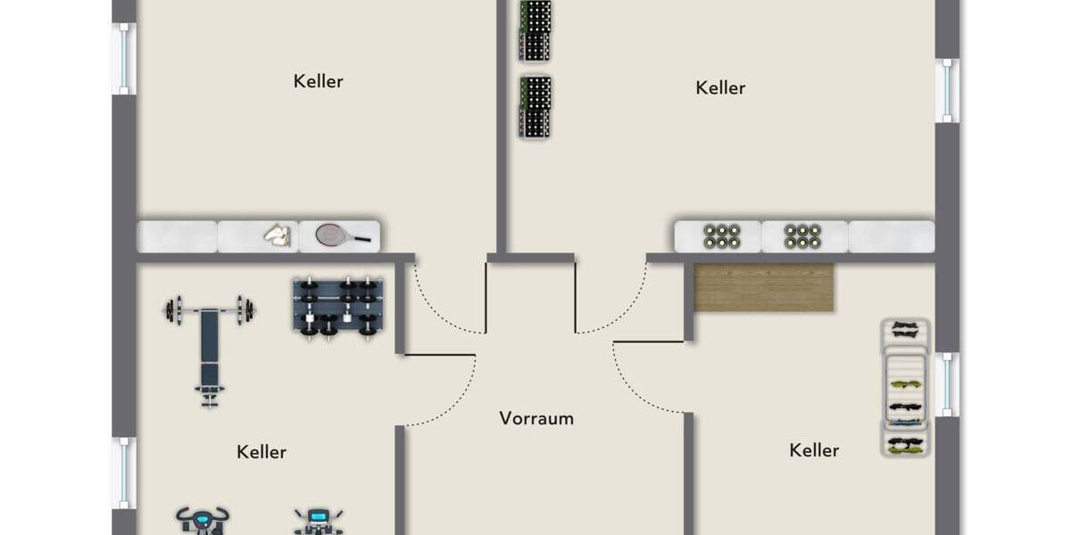 Einfamilienhaus Kisdorf - 4 Zimmer, 129 m&sup2;, 425.000&euro; | Angebot:25700527