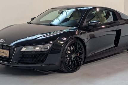 Audi R8 89.950 km 57.999 &euro; Tornesch 25436