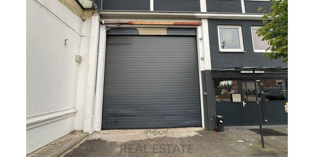 Gewerbeobjekt Hamburg Rothenburgsort - 3.540&euro; | Angebot:25939109