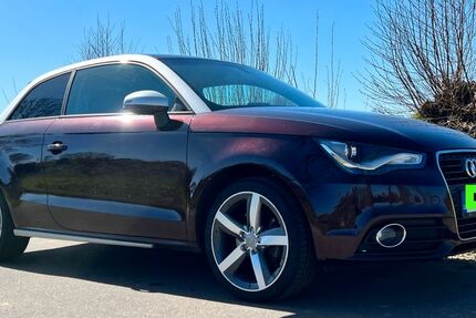 Audi A1 111.000 km 7.900 &euro; Hoisdorf 22955