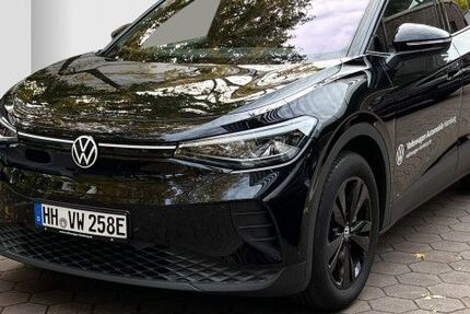 VW ID.4 12.750 km 45.888 &euro; Hamburg 22303