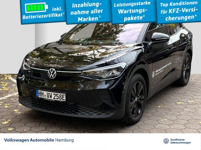 VW ID.4 12.750 km 45.888 &euro; Hamburg 22303