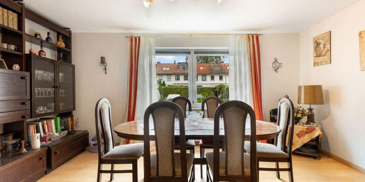 Etagenwohnung Reinbek - 4 Zimmer, 78 m&sup2;, 279.000&euro; | Angebot:25687547