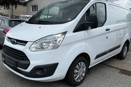 Ford Transit Custom 177.520 km 7.390 &euro; Norderstedt 22848