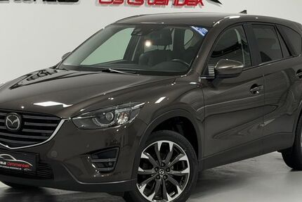 Mazda CX-5 140.500 km 13.990 &euro; Oststeinbek 22113