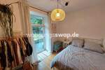 Etagenwohnung Hamburg Eppendorf - 2 Zimmer, 42 m&sup2;, 769&euro; | Angebot:26042446