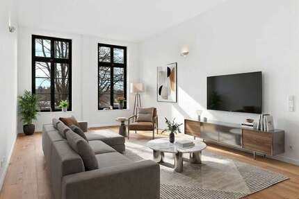 Wohnung Hamburg Wandsbek - 4 Zimmer, 139 m&sup2;, 1.020.000&euro; | Angebot:25818834