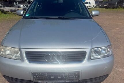 Audi A3 240.000 km 1.800 &euro; Hamburg 21107