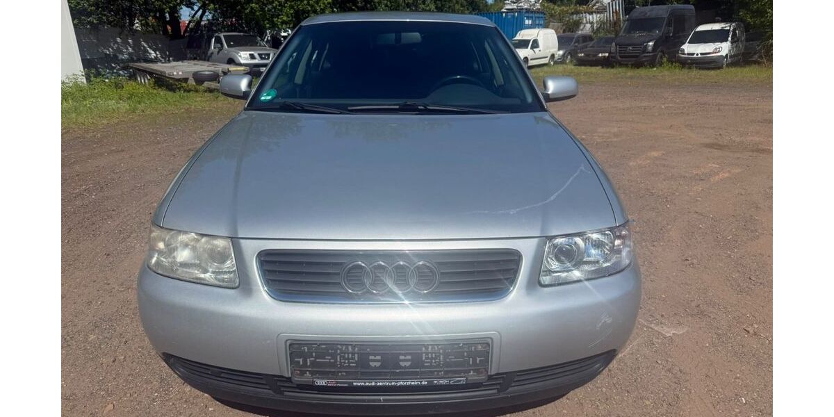 Audi A3 240.000 km 1.800 &euro; Hamburg 21107