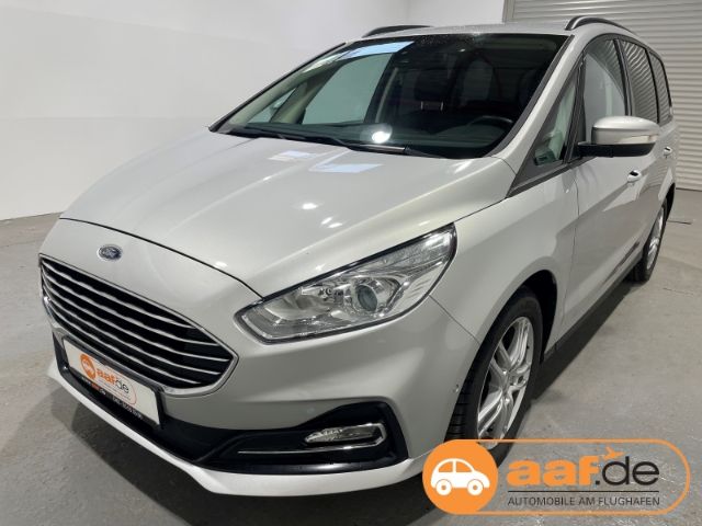 Ford Galaxy 125.000 km 16.750 &euro; Norderstedt 22848