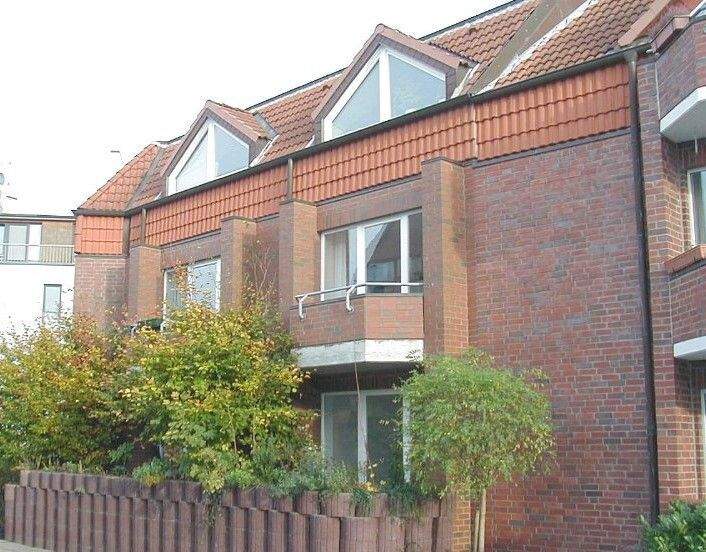 Etagenwohnung Hamburg / Lohbrügge Lohbrügge - 2 Zimmer, 56 m&sup2;, 228.000&euro; | Angebot:25680401