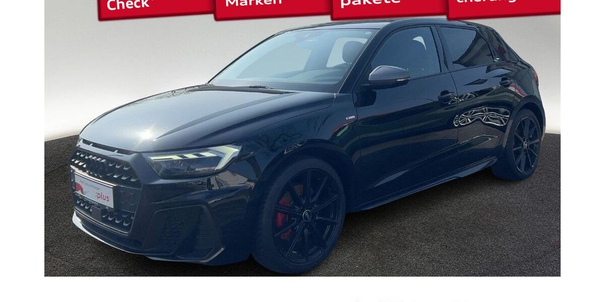 Audi A1 27.690 km 26.950 &euro; Hamburg 22529