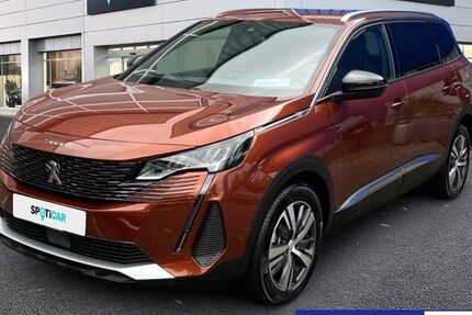 Peugeot 5008 22.389 km 23.890 &euro; Hamburg 20537