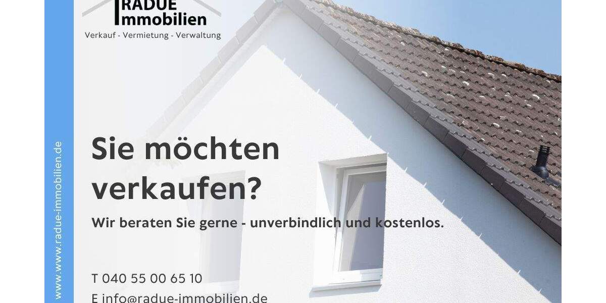 Etagenwohnung Reinbek - 4 Zimmer, 103 m&sup2;, 419.000&euro; | Angebot:25702682