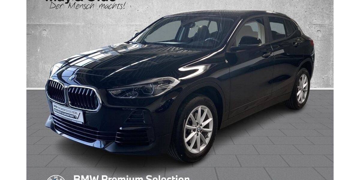 BMW X2 28.918 km 27.885 &euro; Ahrensburg 22926