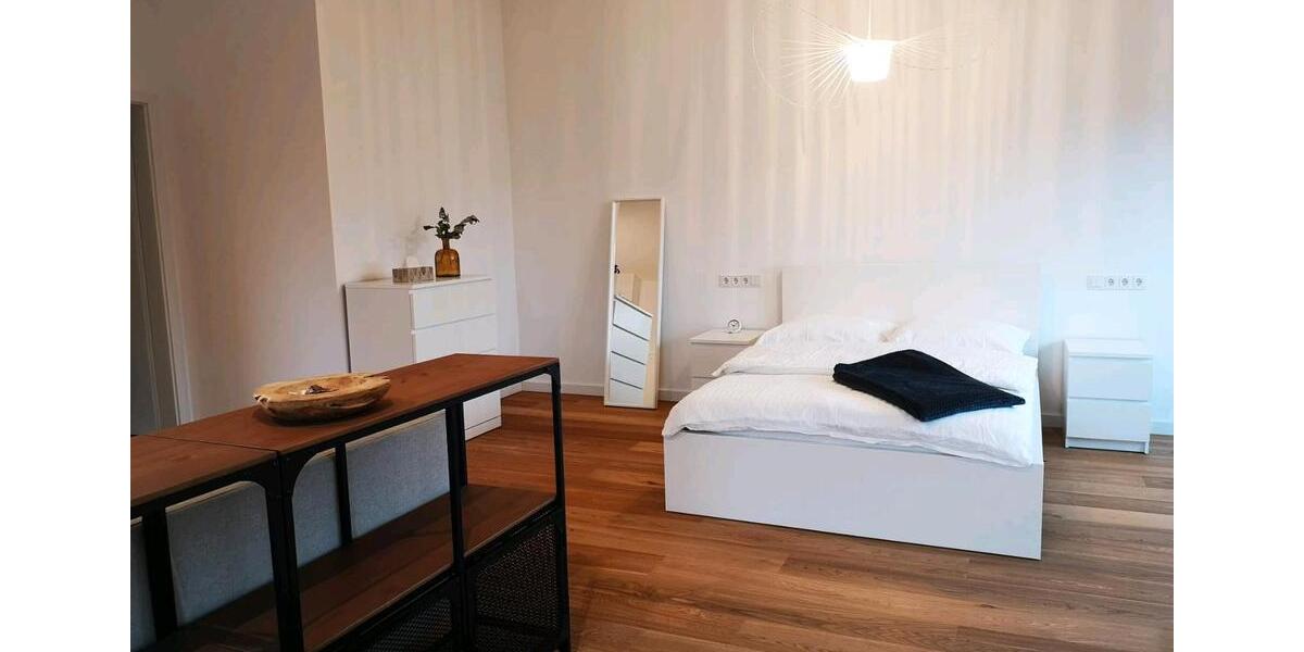 Etagenwohnung Hamburg Langenhorn - 1 Zimmer, 47 m&sup2;, 1.500&euro; | Angebot:24890671