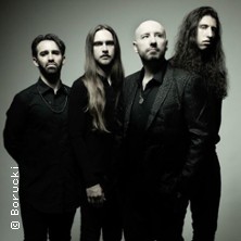 Earthside 29.05.2026 BETTY (ehem. headCRASH)