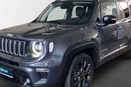 Jeep Renegade 15.820 km 23.590 &euro; Henstedt-Ulzburg 24558