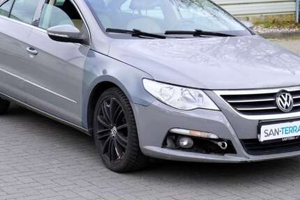 VW Passat CC 332.843 km 2.745 &euro; Moorrege 25436