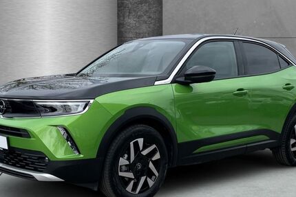 Opel Mokka-e 18.698 km 18.880 &euro; Ahrensburg 22926