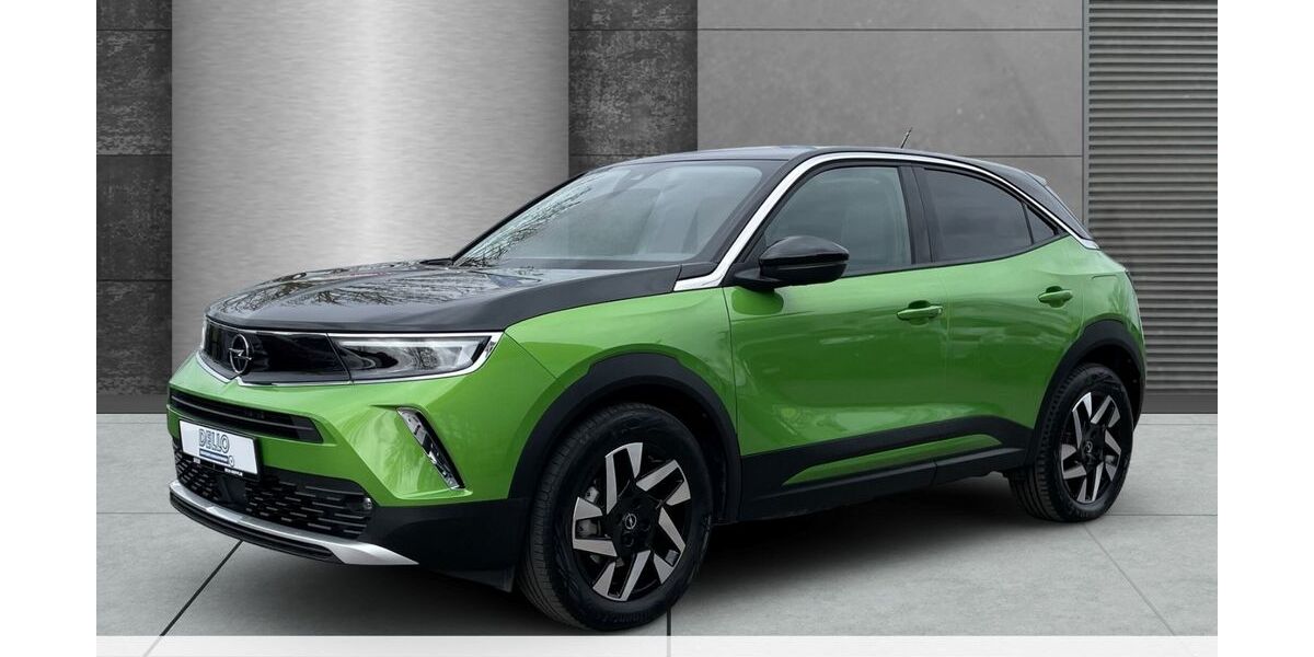 Opel Mokka-e 18.698 km 18.880 &euro; Ahrensburg 22926