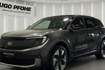 Ford Explorer 5.000 km 51.950 &euro; Hamburg 22335