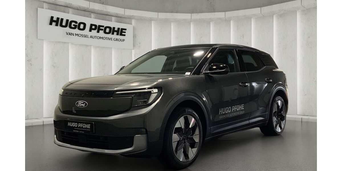 Ford Explorer 5.000 km 51.950 &euro; Hamburg 22335