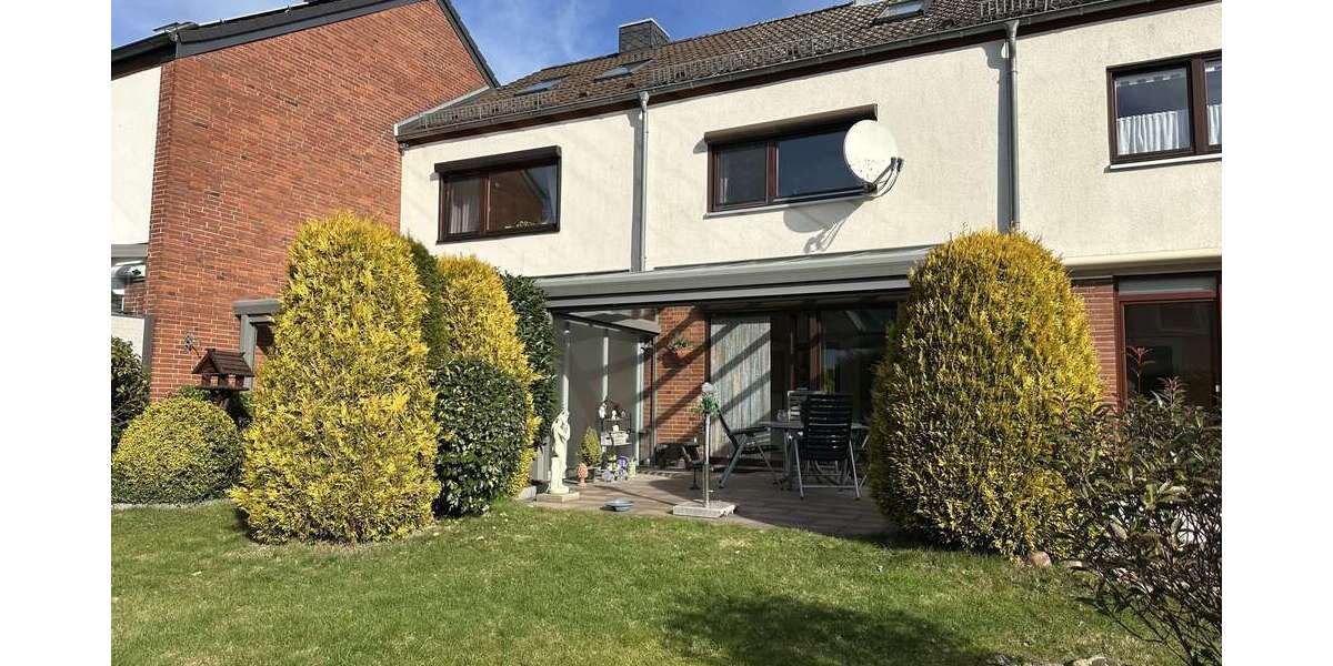 Einfamilienhaus Pinneberg - 3 Zimmer, 68 m&sup2;, 320.000&euro; | Angebot:25721034