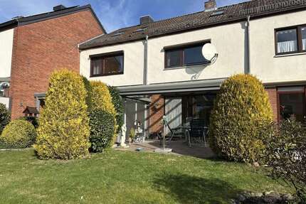 Haus Pinneberg - 3 Zimmer, 68 m&sup2;, 320.000&euro; | Angebot:25721034