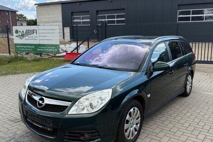 Opel Vectra 234.911 km 2.000 &euro; Ellerau 25479