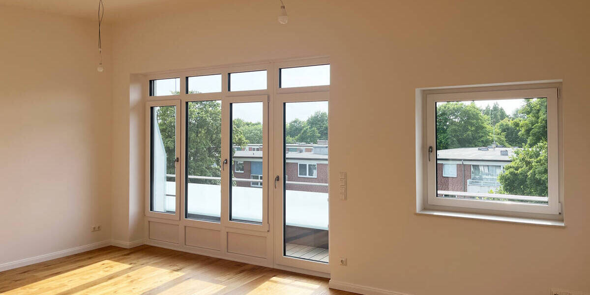 Etagenwohnung Hamburg / Schnelsen Schnelsen - 2 Zimmer, 67 m&sup2;, 349.000&euro; | Angebot:25663086