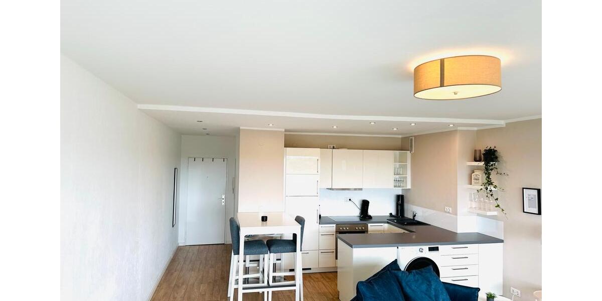 Etagenwohnung Barsbüttel - 1 Zimmer, 40 m&sup2;, 1.285&euro; | Angebot:24848055