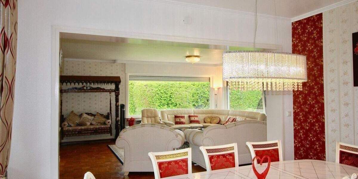 Einfamilienhaus Rellingen - 8 Zimmer, 315 m&sup2;, 1.299.000&euro; | Angebot:26043213