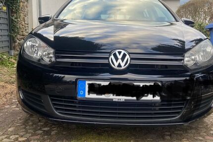VW Golf 125.685 km 6.399 &euro; Hamburg 20035