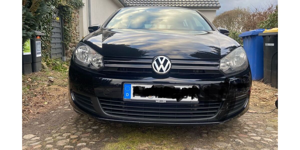 VW Golf 125.685 km 6.399 &euro; Hamburg 20035