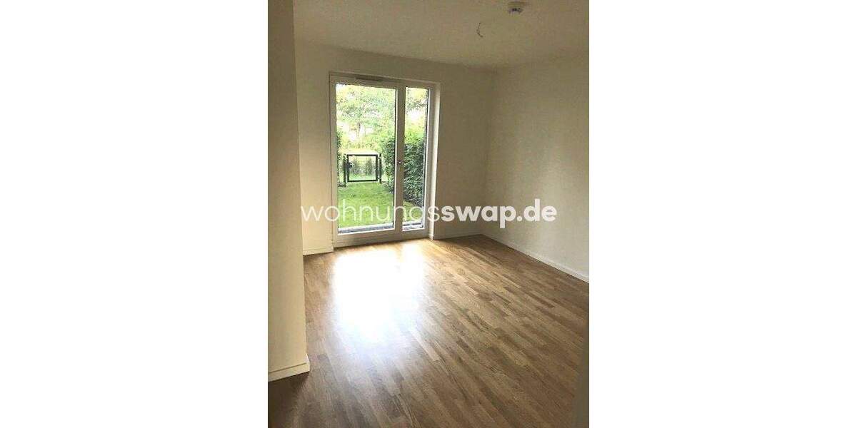 Etagenwohnung Hamburg Garstedt - 4 Zimmer, 104 m&sup2;, 1.336&euro; | Angebot:25978508