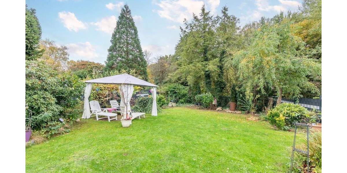 Doppelhaushälfte Hamburg Lohbrügge - 3 Zimmer, 108 m&sup2;, 425.000&euro; | Angebot:25728835