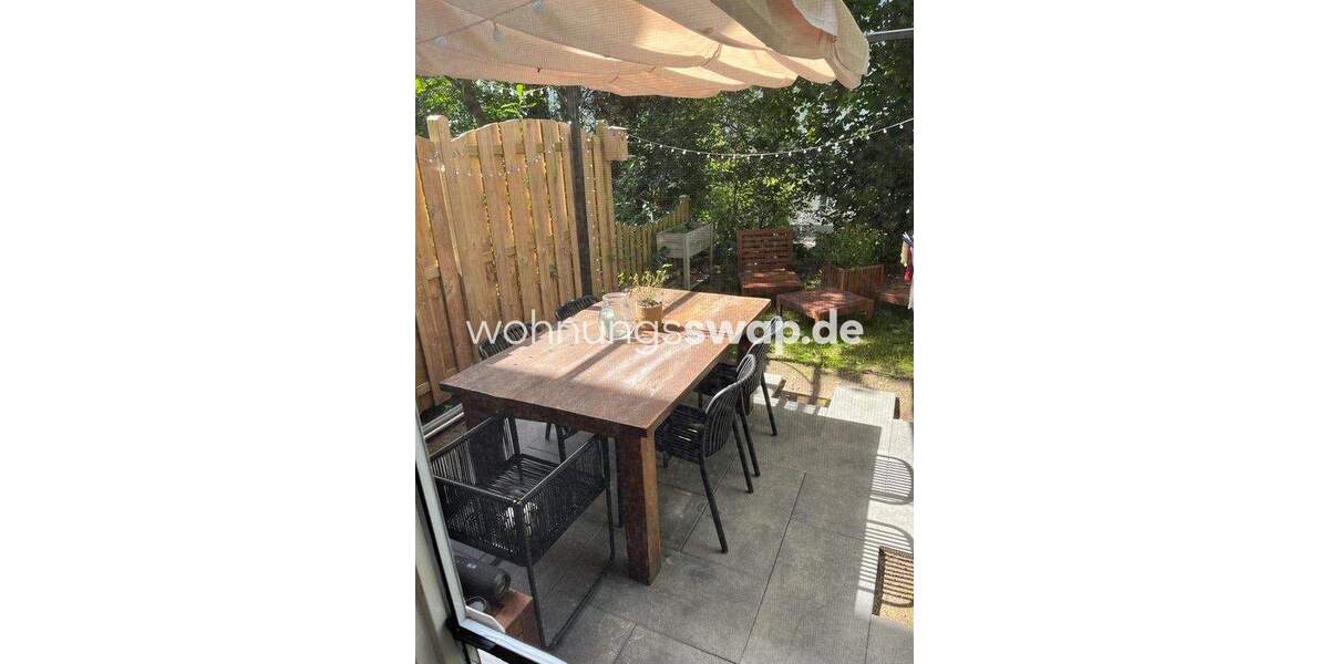 Etagenwohnung Hamburg Altona-Nord - 3 Zimmer, 67 m&sup2;, 920&euro; | Angebot:25936554